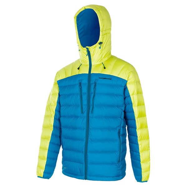 Trangoworld Cerces Takki Vihreä 2XL Mies