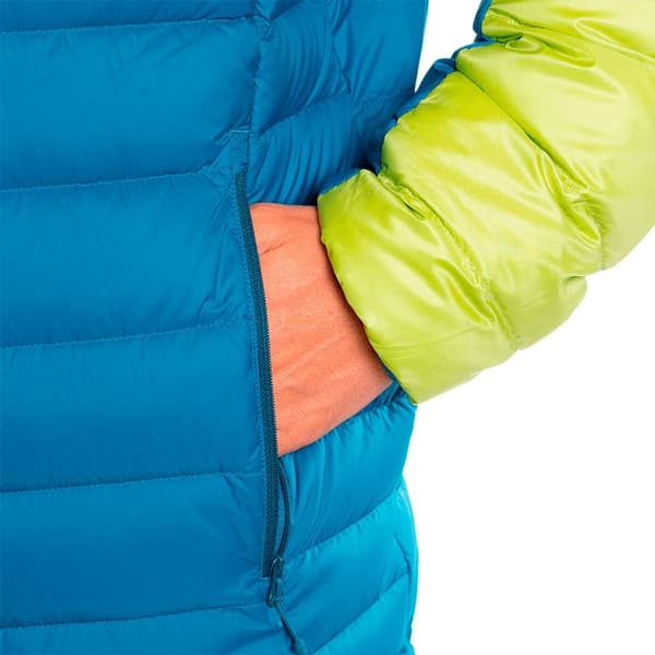 Trangoworld Cerces Takki Vihreä 2XL Mies