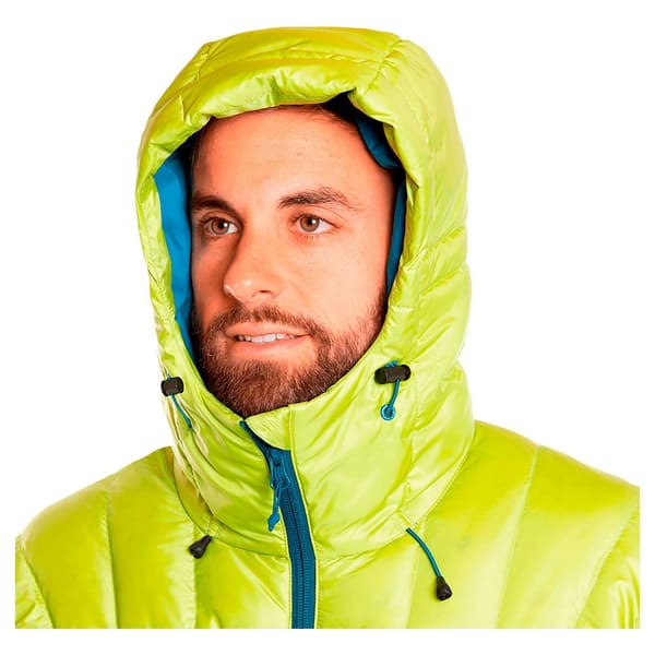 Trangoworld Cerces Takki Vihreä 2XL Mies