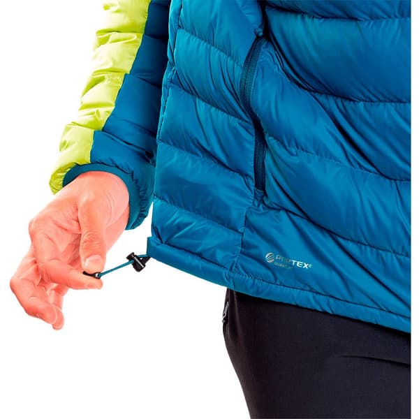Trangoworld Cerces Takki Vihreä 2XL Mies