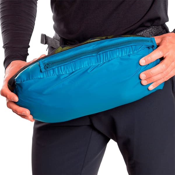 Trangoworld Cerces Takki Vihreä 2XL Mies