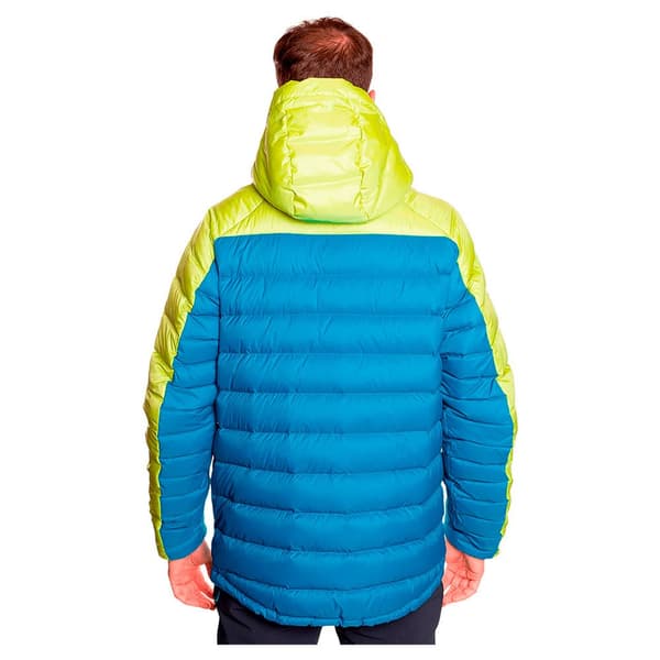 Trangoworld Cerces Takki Vihreä 2XL Mies