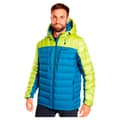 Pikkukuva 1 / 9: Trangoworld Cerces Takki Vihreä 2XL Mies