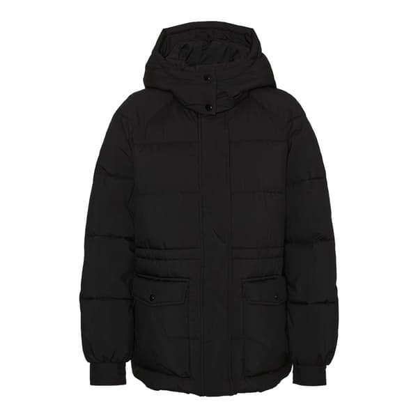 Vero Moda Diana Jacka Svart S Kvinna