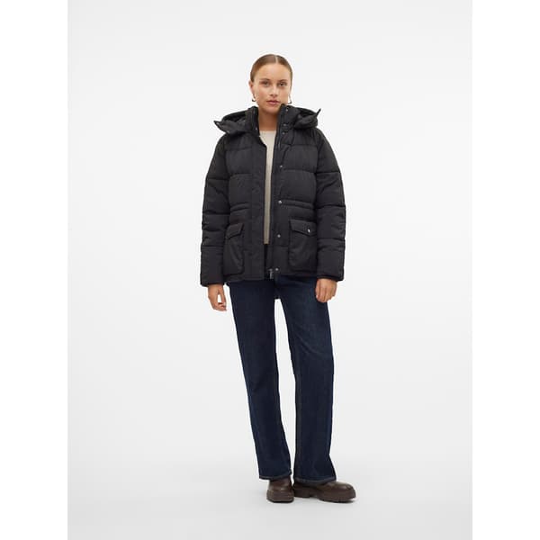 Vero Moda Diana Jacka Svart S Kvinna