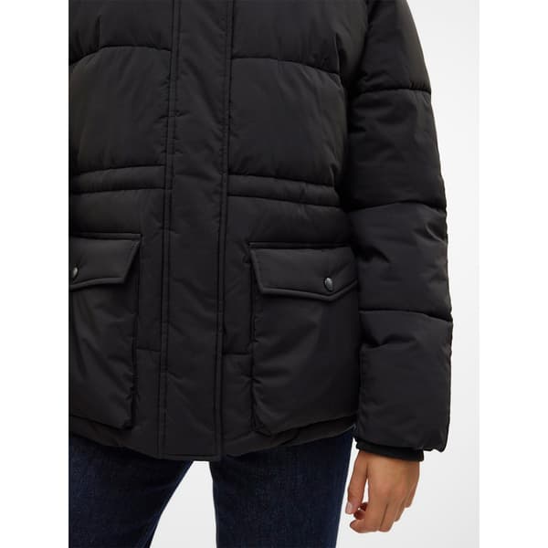 Vero Moda Diana Jacka Svart S Kvinna