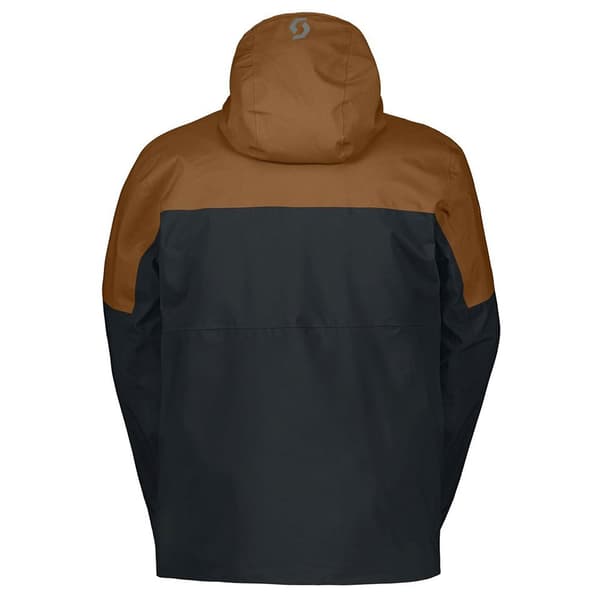 Scott Ultimate Dryo 10 Jacka  M Man