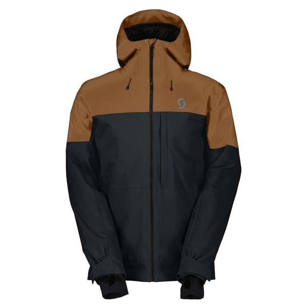 Scott Ultimate Dryo 10 Jacka  M Man