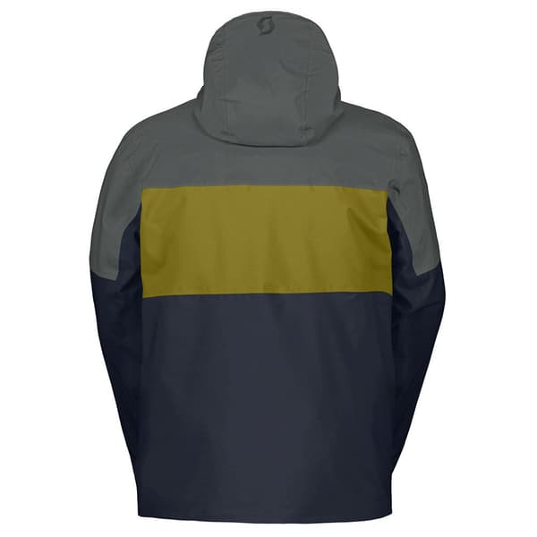 Scott Ultimate Dryo 10 Jacka  L Man