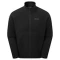 Miniatyrbild 3 av 4: Montane Chonos Fleece Svart S Man