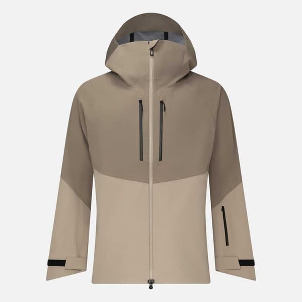 Rossignol Evader Jacka Beige L Man