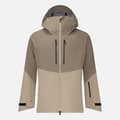 Miniatyrbild 3 av 9: Rossignol Evader Jacka Beige L Man