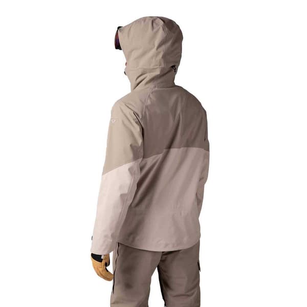 Rossignol Evader Jacka Beige L Man