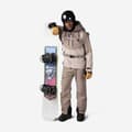 Miniatyrbild 9 av 9: Rossignol Evader Jacka Beige M Man