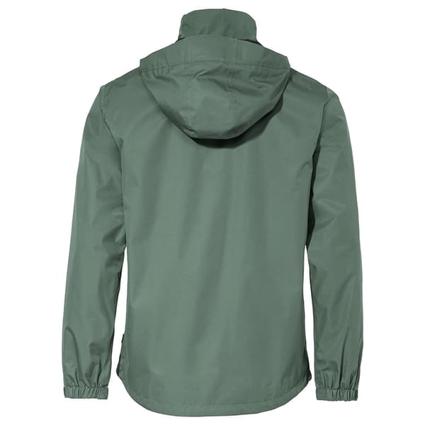 Vaude Escape Light Jakke Grøn S Mand