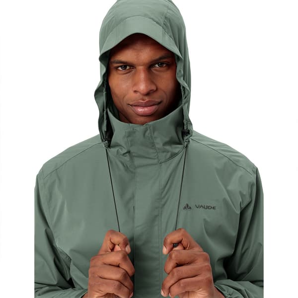 Vaude Escape Light Jakke Grøn S Mand