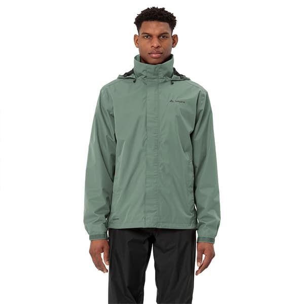 Vaude Escape Light Jakke Grøn S Mand