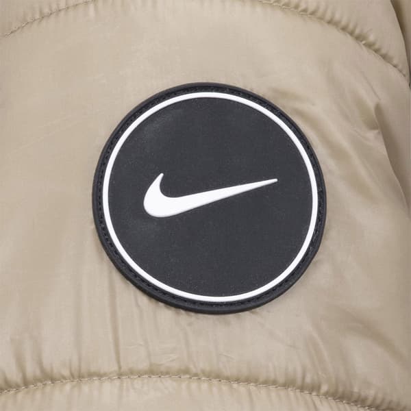 Nike Kids Fill Quilted Jacka  24 Months-3 Years