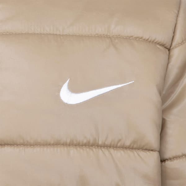 Nike Kids Fill Quilted Jacka  24 Months-3 Years