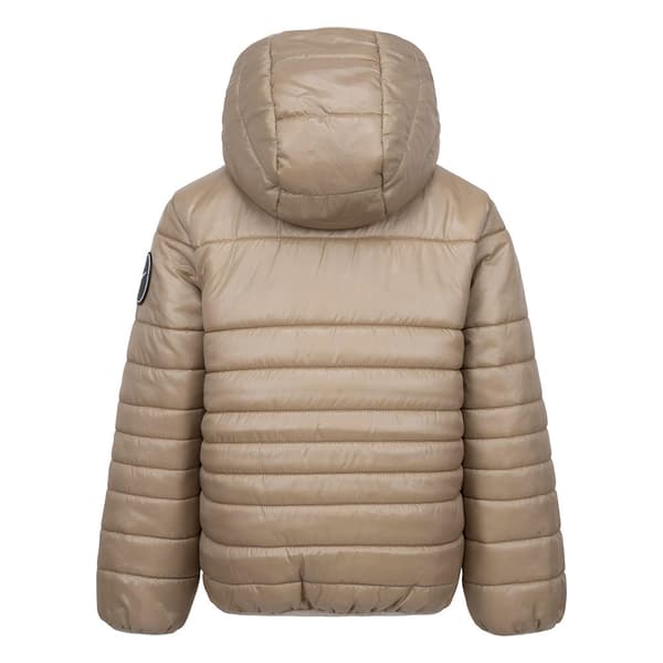 Nike Kids Fill Quilted Jacka  24 Months-3 Years