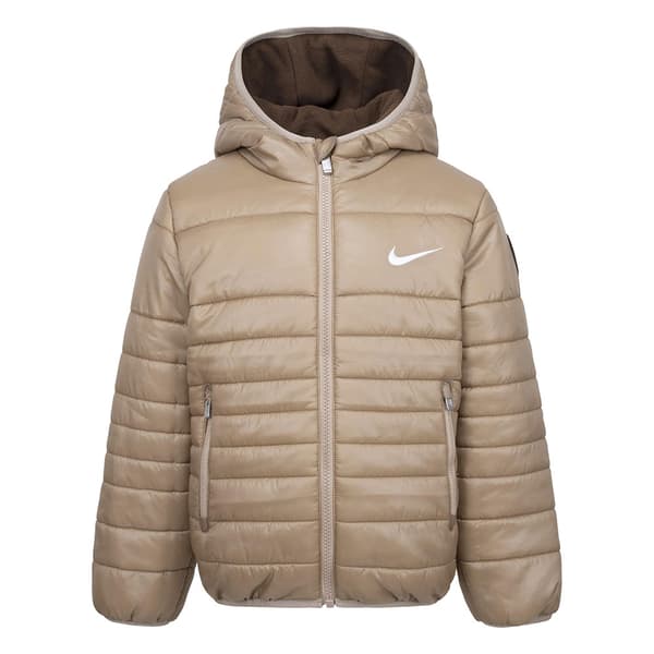 Nike Kids Fill Quilted Takki  24 Months-3 Years