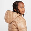 Miniatyrbillede 4 af 7: Nike Kids Fill Quilted Jakke  6-7 Years