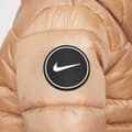 Miniatyrbillede 5 af 7: Nike Kids Fill Quilted Jakke  6-7 Years