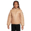 Miniatyrbillede 1 af 7: Nike Kids Fill Quilted Jakke  6-7 Years