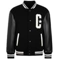 Pikkukuva 1 / 6: Converse Kids Varsity Takki  13-15 Years