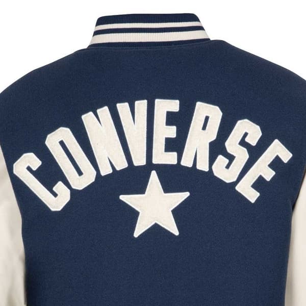 Converse Kids Varsity Jakke  10-12 Years