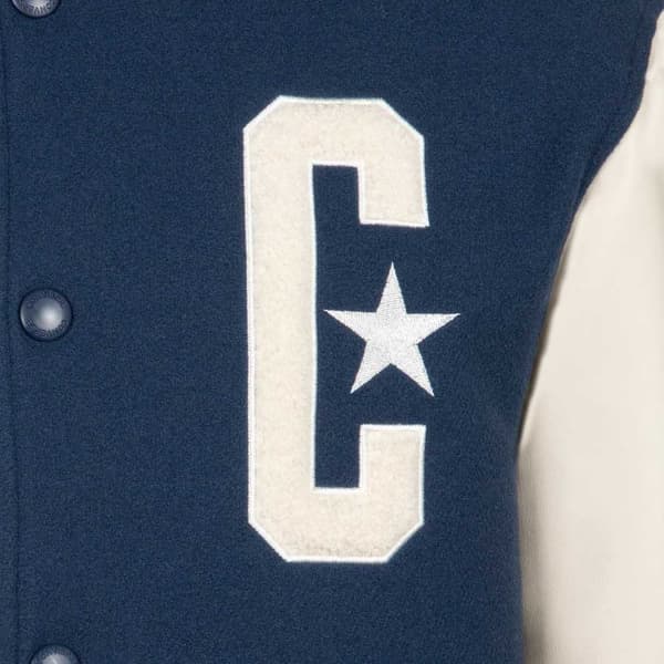 Converse Kids Varsity Jakke  10-12 Years