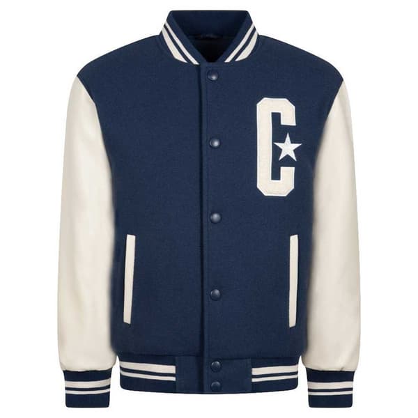 Converse Kids Varsity Jacka  12-13 Years