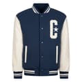 Pikkukuva 1 / 8: Converse Kids Varsity Takki  13-15 Years