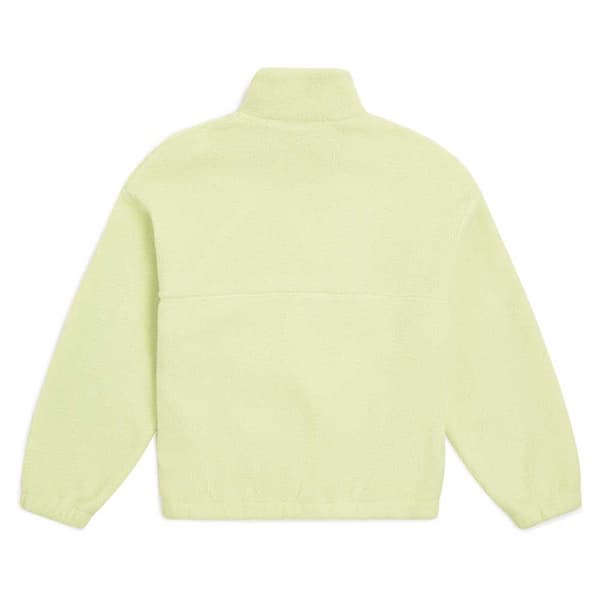 O´neill High Pile Fleecejakke Med Hætte  5-6 Years