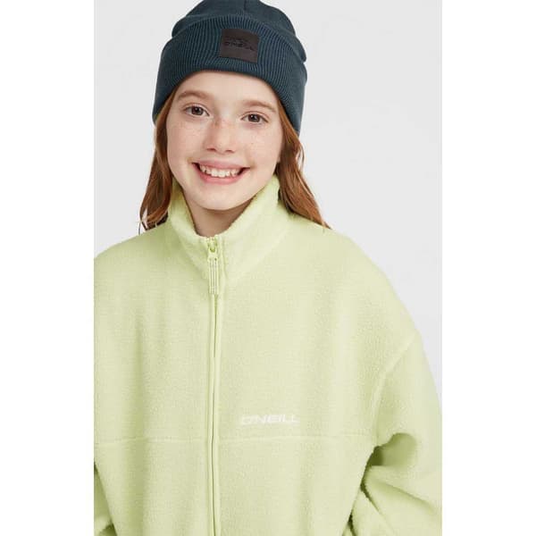 O´neill High Pile Fleecejakke Med Hætte  9-10 Years