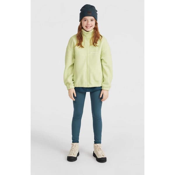 O´neill High Pile Fleecejakke Med Hætte  9-10 Years