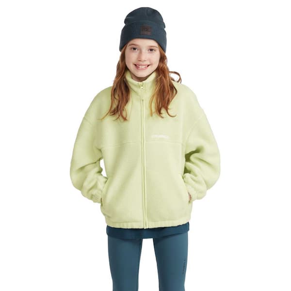 O´neill High Pile Fleecejakke Med Hætte  9-10 Years