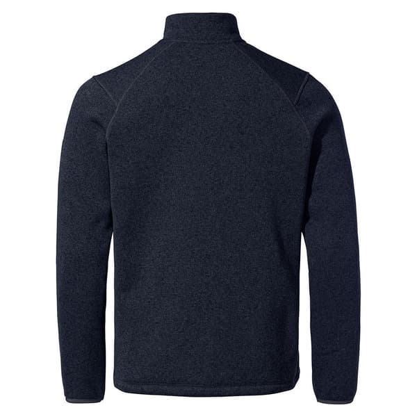 Vaude Rienza Iii Fleecejacka Med Dragkedja Blå 2XL Man