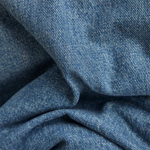 G-star Sherpa Denimtakki Sininen S Nainen
