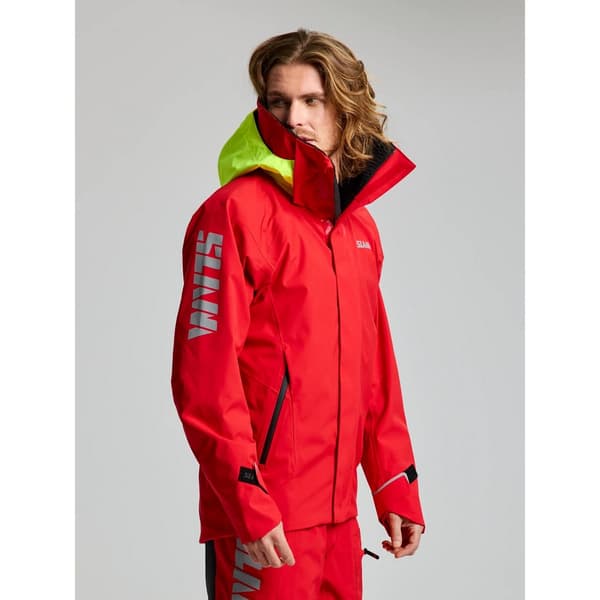 Slam Pro Coastal Takki  2XL Mies