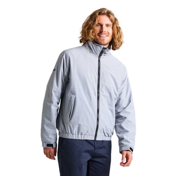 Slam Sailing Warm Jacka  2XL Man