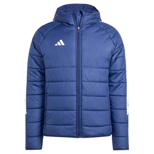 Adidas Tiro24 Winter Jacka Blå M Man