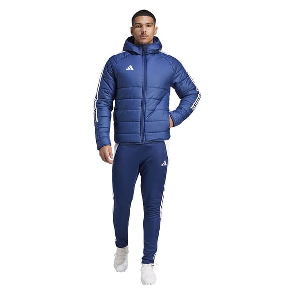 Adidas Tiro24 Winter Jacka Blå M Man