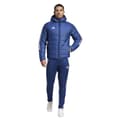 Miniatyrbild 5 av 7: Adidas Tiro24 Winter Jacka Blå M Man