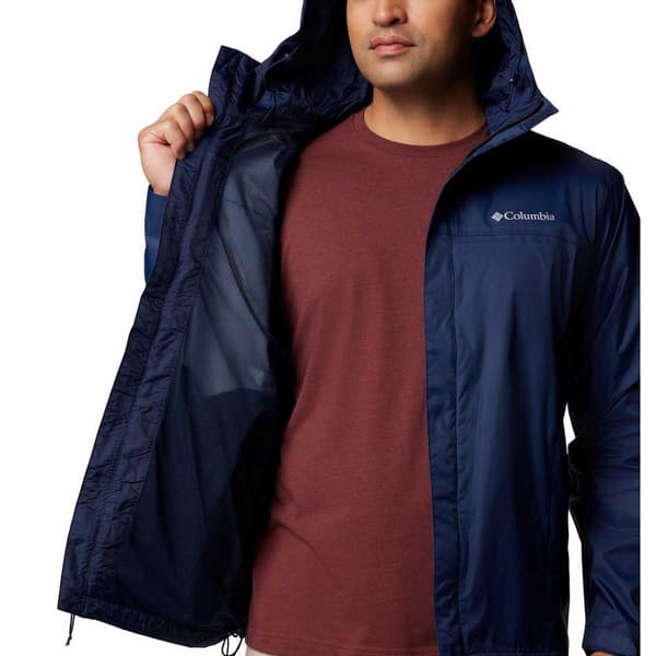 Columbia Watertight™ Ii Jacka Blå XL Man