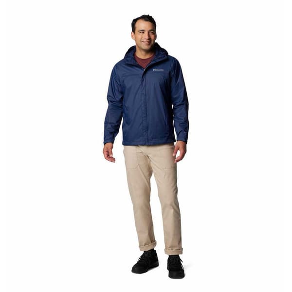 Columbia Watertight™ Ii Jacka Blå XL Man