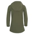 Pikkukuva 2 / 2: Trollkids Lillesand Coat Takki Vihreä 128 cm Poika