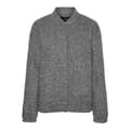 Pikkukuva 3 / 6: Vero Moda Amber Elite Bomber-takki Harmaa XS Nainen