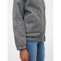 Pikkukuva 5 / 6: Vero Moda Amber Elite Bomber-takki Harmaa XS Nainen