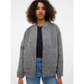 Pikkukuva 6 / 6: Vero Moda Amber Elite Bomber-takki Harmaa XS Nainen
